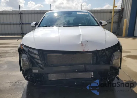 2022 Hyundai Tucson Se из США, поврежденный, VIN 5NMJA3AE3NH007013